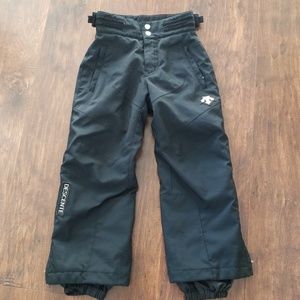 Ski pants